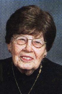 Louise E. Schuelke